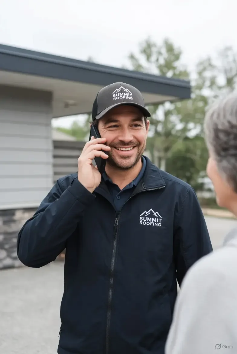 Flat Roof Leak Repair Maxwell, IA FAQs